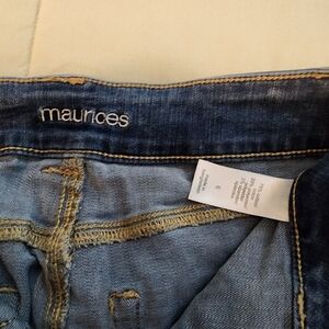 Maurices Capri 6